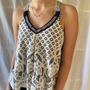 Altar’d State Tank